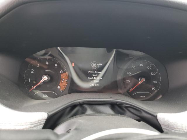 2023 JEEP COMPASS LA 3C4NJDFN5PT533259
