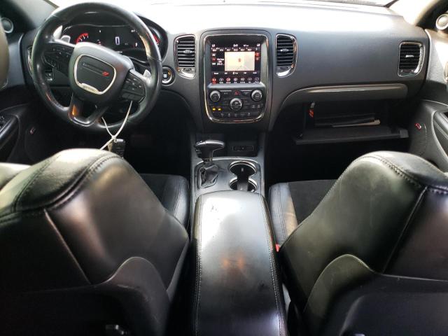 2018 DODGE DURANGO 1C4RDJDG6JC341525