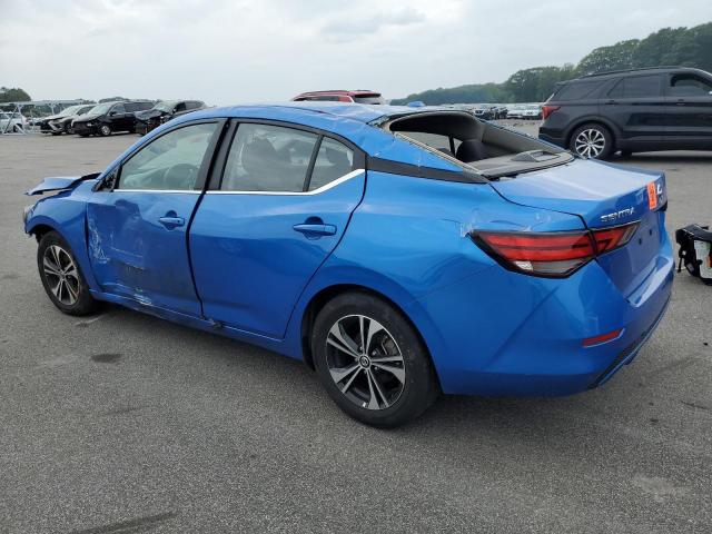 2023 NISSAN SENTRA SV - 3N1AB8CV8PY310940