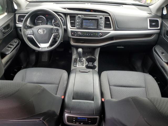2015 TOYOTA HIGHLANDER 5TDBKRFH3FS194596