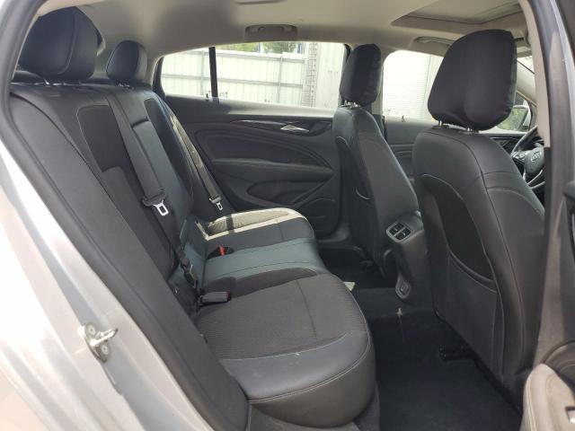 2018 BUICK REGAL PREF W04GM6SX6J1151382