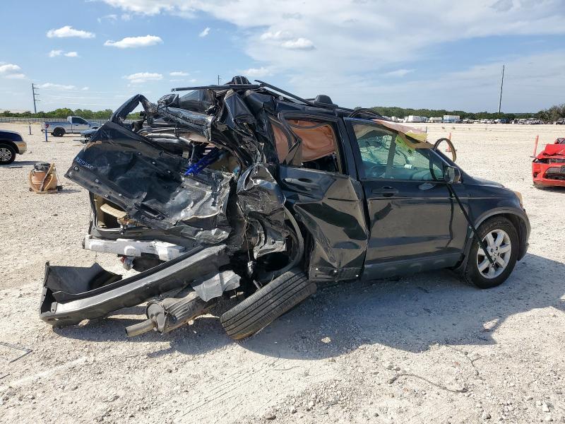 2008 HONDA CR-V EX #3296430634