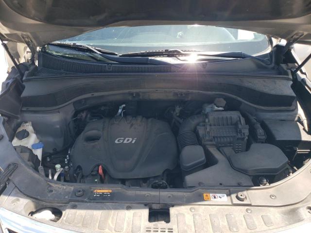 2015 KIA SORENTO LX 5XYKT3A60FG624730