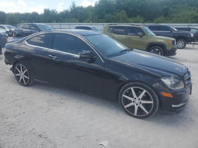 2015 MERCEDES-BENZ C 250 WDDGJ4HB5FG422831
