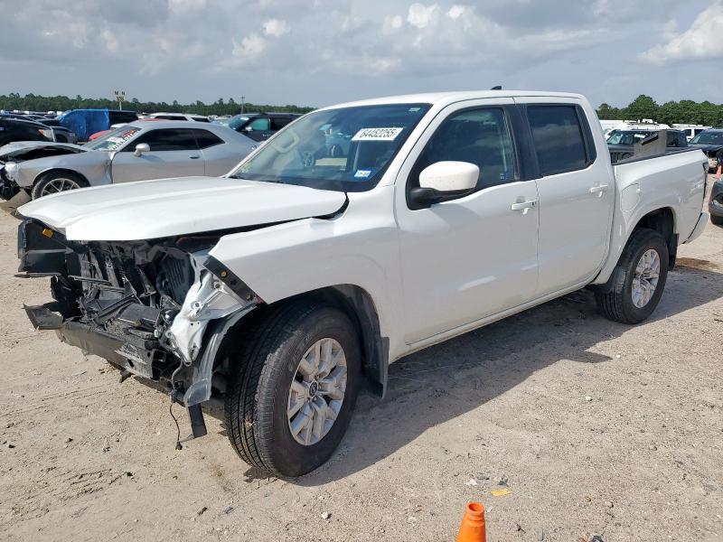 2023 NISSAN FRONTIER S - 1N6ED1EJ5PN621245