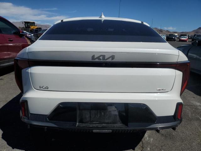 2025 KIA K4 GT LINE 3KPFW4DE8SE055926