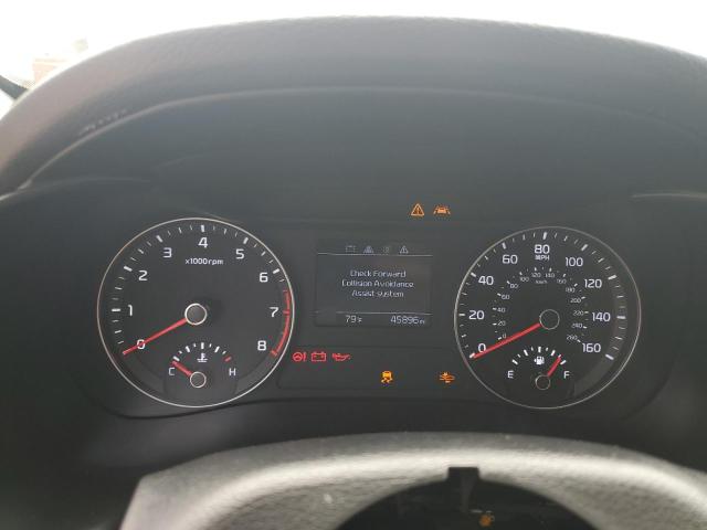 2019 KIA FORTE FE - 3KPF24AD9KE135484