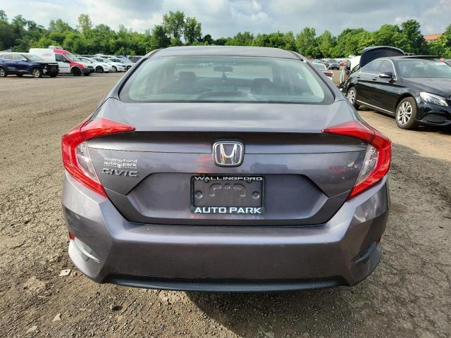 2016 HONDA CIVIC EX 19XFC2F75GE231835