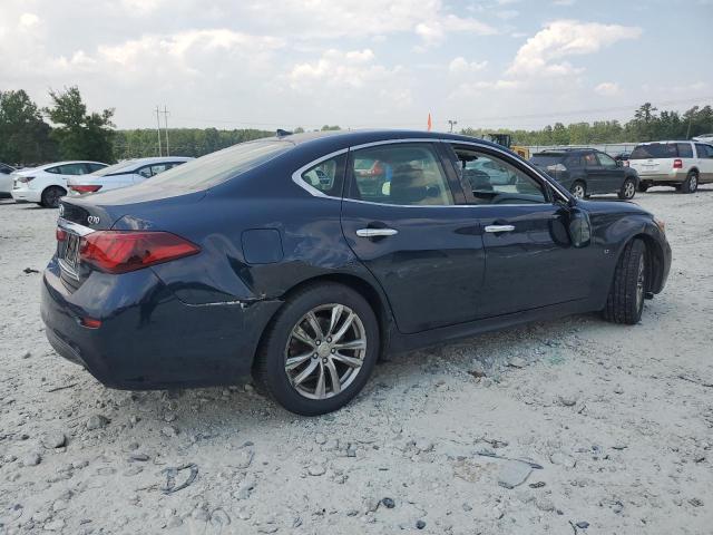 2016 INFINITI Q70 3.7 JN1BY1AP2GM221138