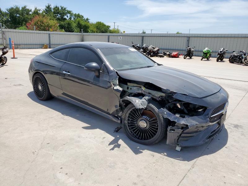 2024 MERCEDES-BENZ CLE 300 4M W1KMJ4HB3RF034154
