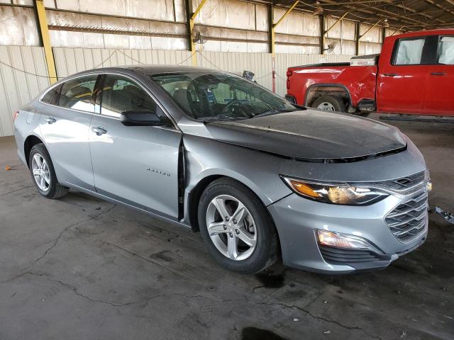 2024 CHEVROLET MALIBU LS 1G1ZC5ST0RF225492