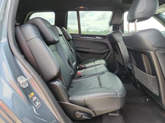 2017 MERCEDES-BENZ GLS 450 4M 4JGDF6EE8HA946775