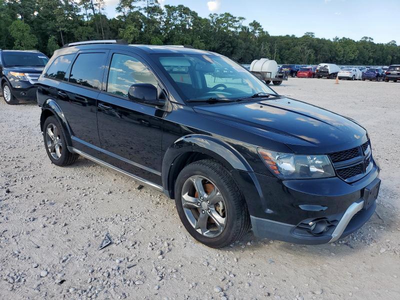 2014 DODGE JOURNEY CR - 3C4PDCGG7ET312205