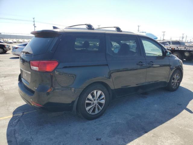 2017 KIA SEDONA LX KNDMB5C10H6324930