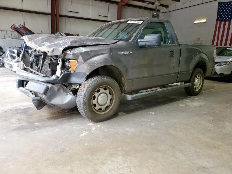FORD F150