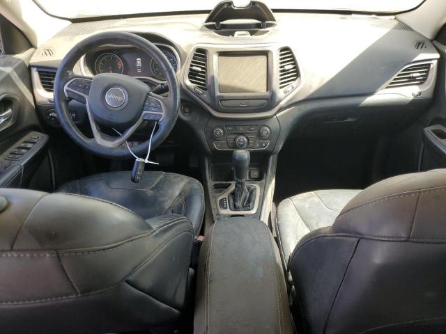 2016 JEEP CHEROKEE L 1C4PJLDB5GW212005