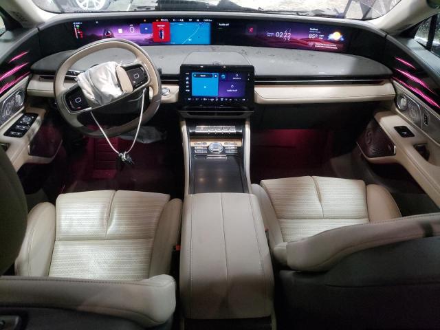 2024 LINCOLN NAUTILUS R 5LMPJ8KA2RJ793429