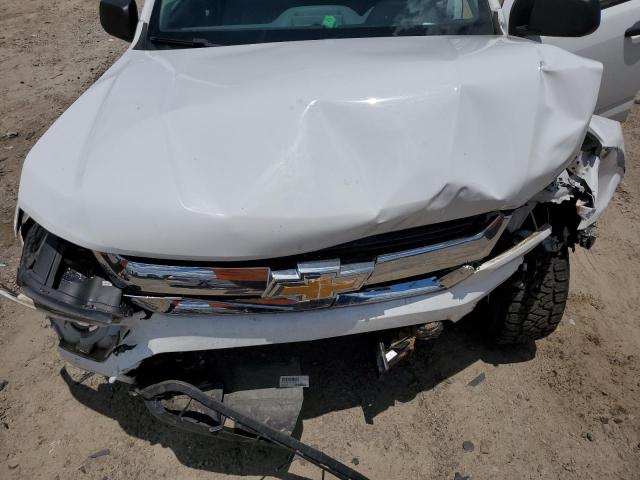 2018 CHEVROLET COLORADO - 1GCHSBEA1J1234220