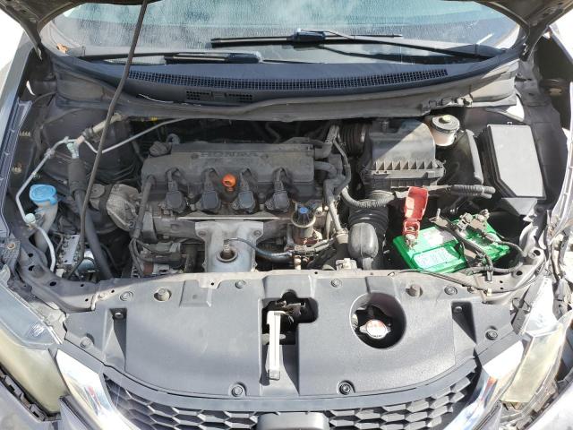 2015 HONDA CIVIC SE 19XFB2F7XFE114981