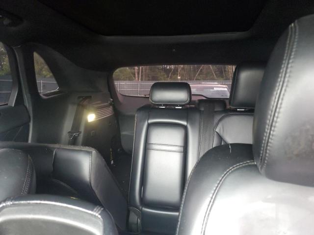 2015 LINCOLN MKC 5LMCJ2A95FUJ09793