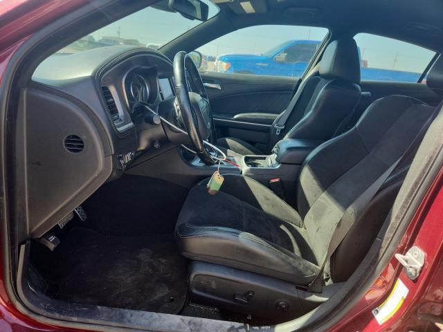 2021 DODGE CHARGER GT - 2C3CDXHG0MH673176