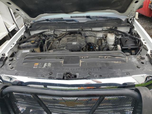 2018 CHEVROLET SILVERADO 1GC2KUEG1JZ275454