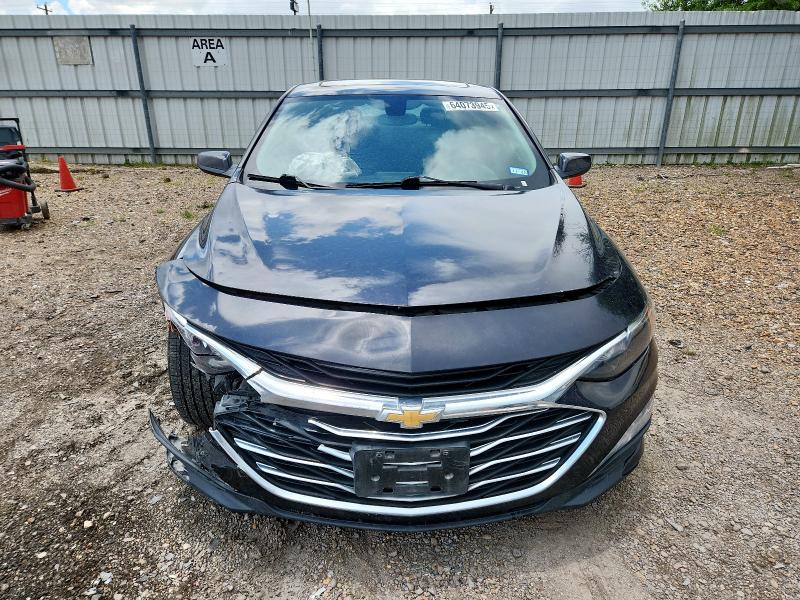 2022 CHEVROLET MALIBU LT 1G1ZD5ST5NF166446