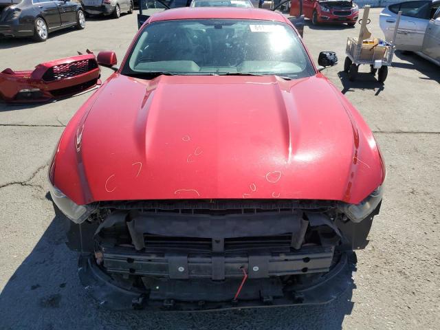2015 FORD MUSTANG - 1FA6P8TH6F5374524