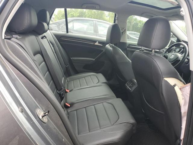 2015 VOLKSWAGEN GOLF TDI 3VW2A7AU4FM013319
