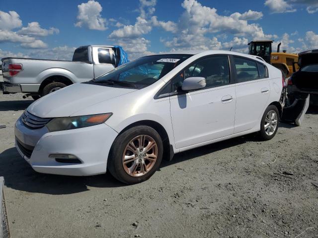 HONDA INSIGHT EX