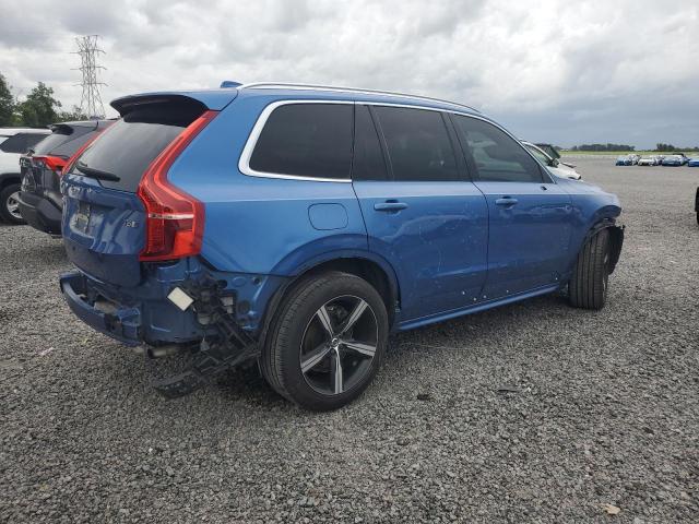 2019 VOLVO XC90 T6 R- YV4A22PM3K1450304