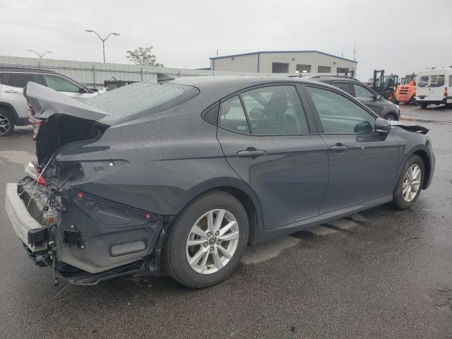 2025 TOYOTA CAMRY XSE - 4T1DAACK9SU006663