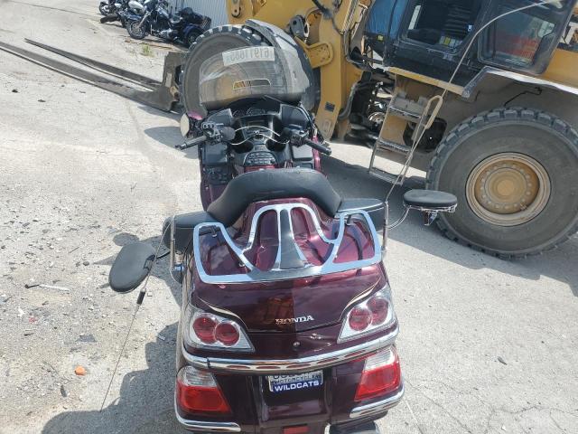2008 HONDA GL1800 1HFSC47F68A703468