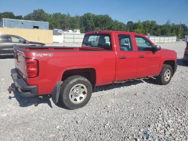 2014 CHEVROLET SILVERADO - 1GCVKPEH7EZ158507