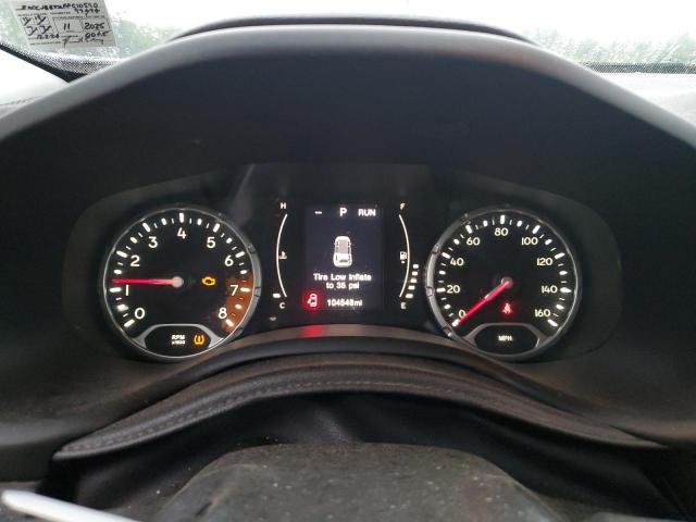 2015 JEEP RENEGADE L - ZACCJBBTXFPC10590
