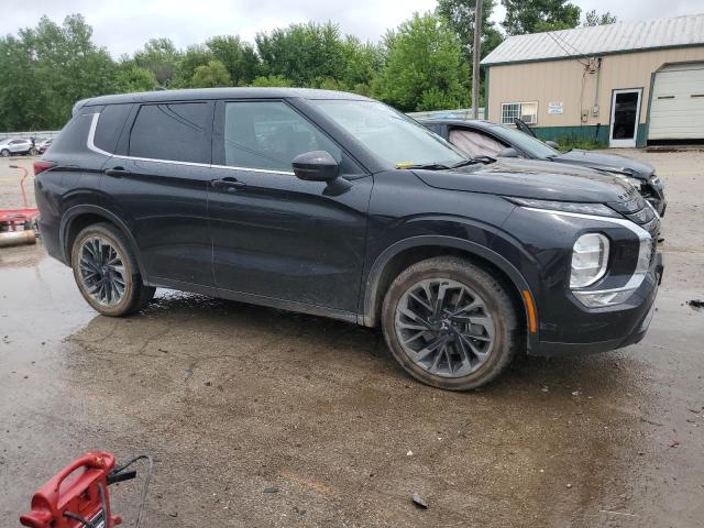 2023 MITSUBISHI OUTLANDER - JA4J4VA87PZ037251