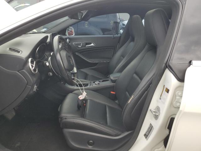 2017 MERCEDES-BENZ CLA 250 4M WDDSJ4GB0HN498726