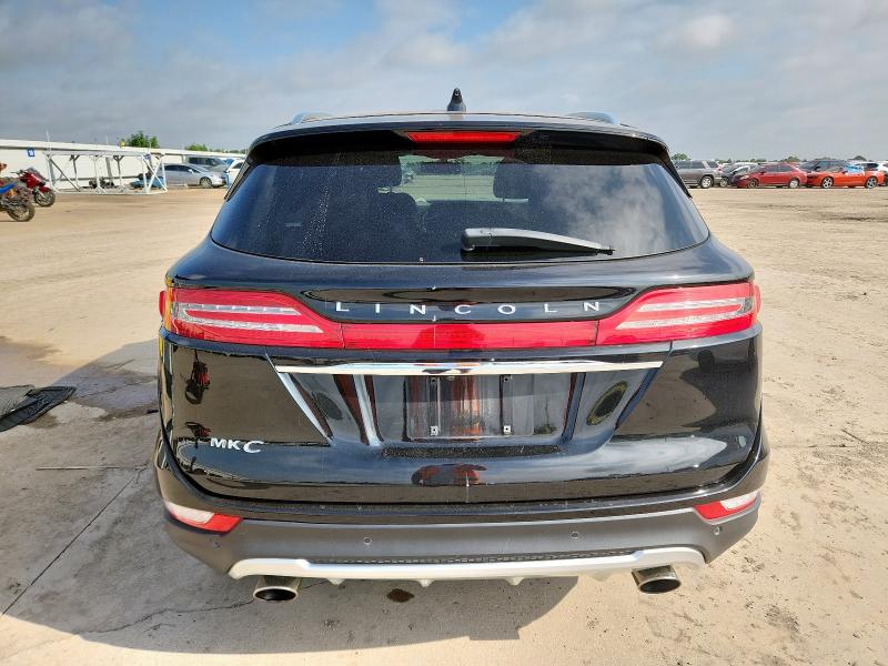 2019 LINCOLN MKC 5LMCJ1C93KUL42654