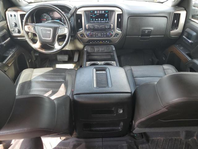 2018 GMC SIERRA K35 1GT42YEY6JF123616