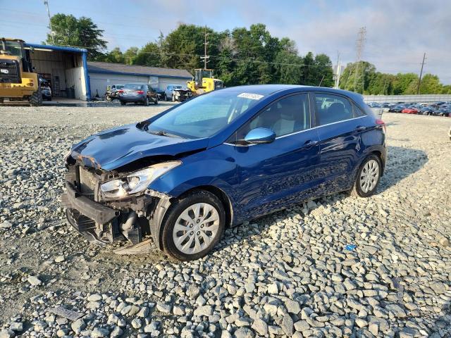 Vin: kmhd35lh9gu318611, lot: 63001465, hyundai elantra 2016 img_1