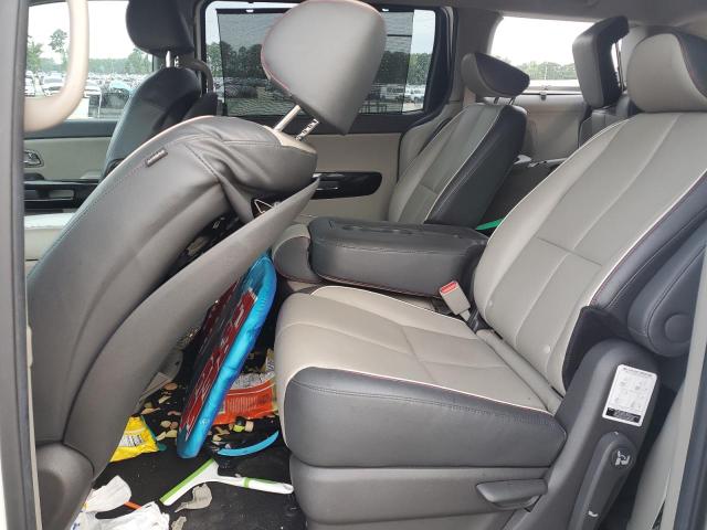 2018 KIA SEDONA EX KNDMC5C16J6351861