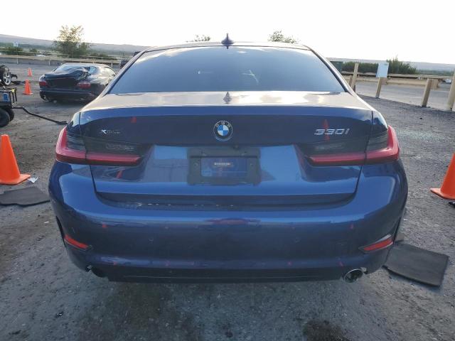 2020 BMW 330XI WBA5R7C0XLFH53830