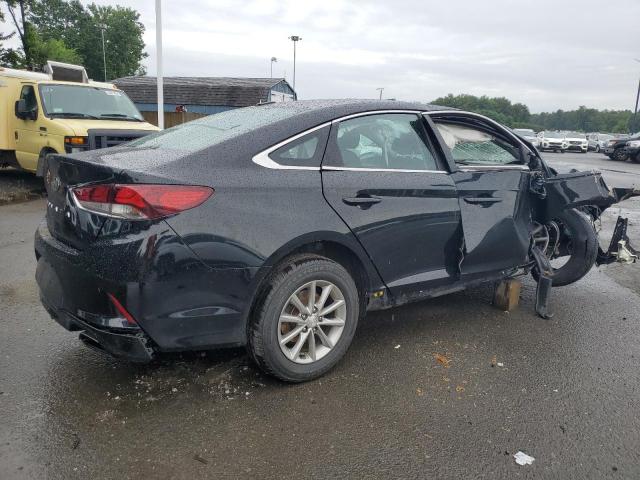 2018 HYUNDAI SONATA SE - 5NPE24AF9JH608632