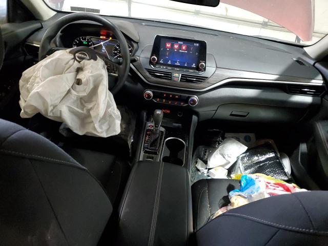 2024 NISSAN ALTIMA SV 1N4BL4DW1RN326255