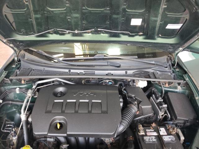 2014 TOYOTA COROLLA EC - 2T1BPRHE1EC085873