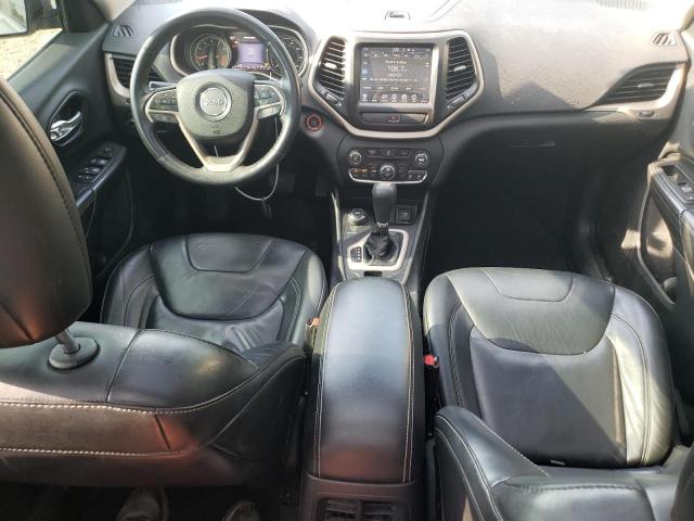 2014 JEEP CHEROKEE L - 1C4PJMDS7EW210615