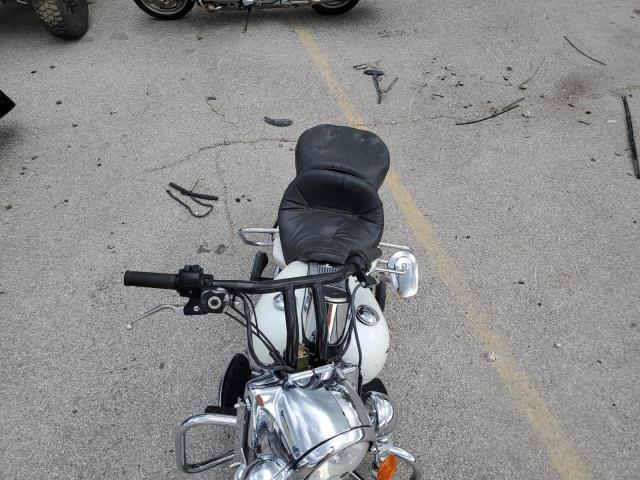 2005 HARLEY-DAVIDSON FLHR - 1HD1FDV145Y654339
