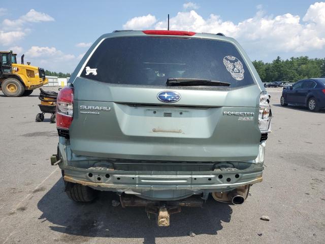 2015 SUBARU FORESTER 2.5I PREMIUM JF2SJADC5FH534963