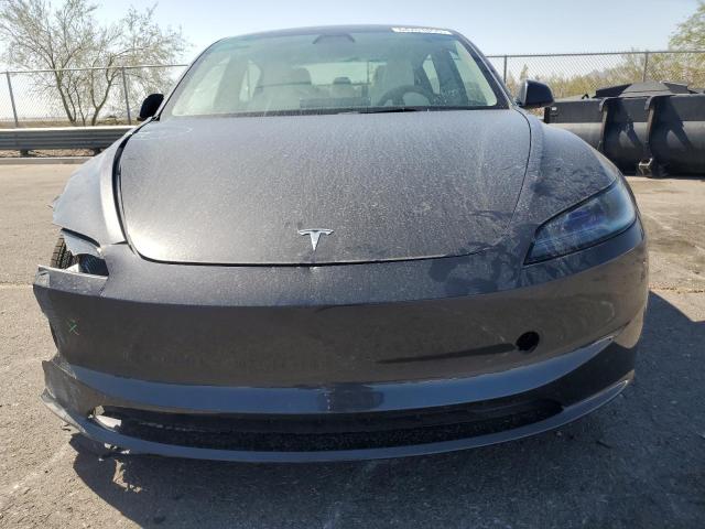 2025 TESLA MODEL 3 5YJ3E1EA5SF925626