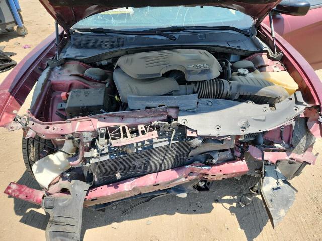 2019 DODGE CHARGER SX 2C3CDXBG6KH576215